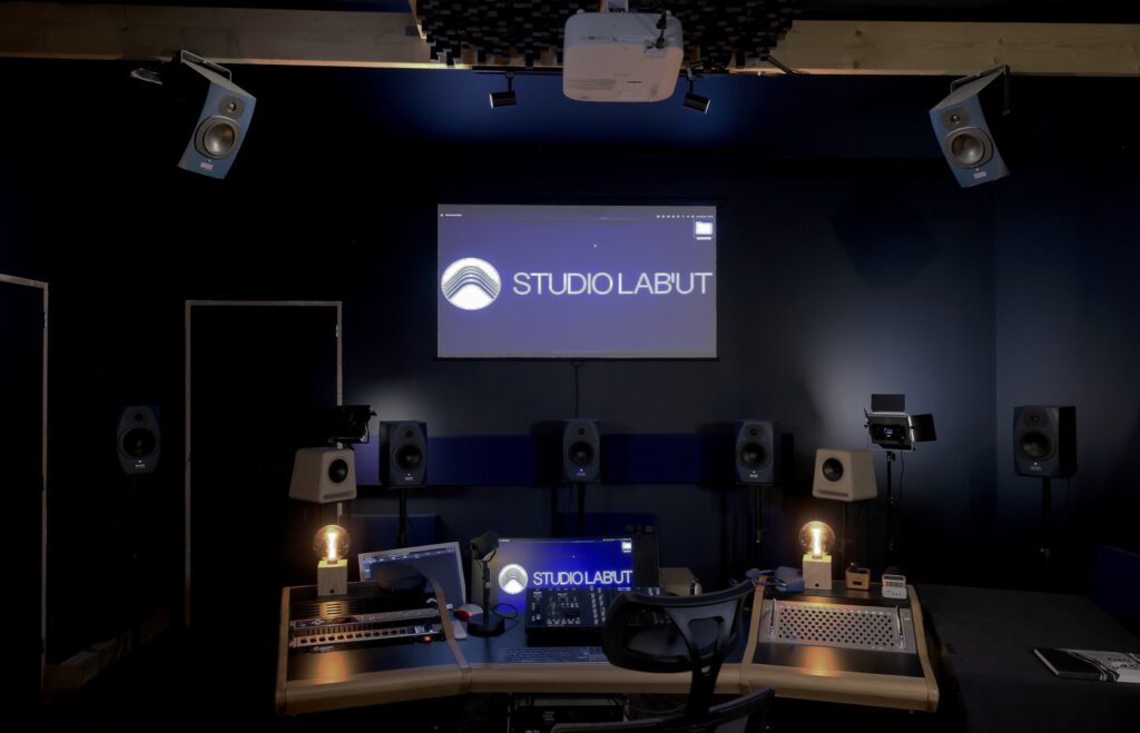 STUDIO immersif