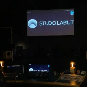 Séance ciné DOLBY ATMOS