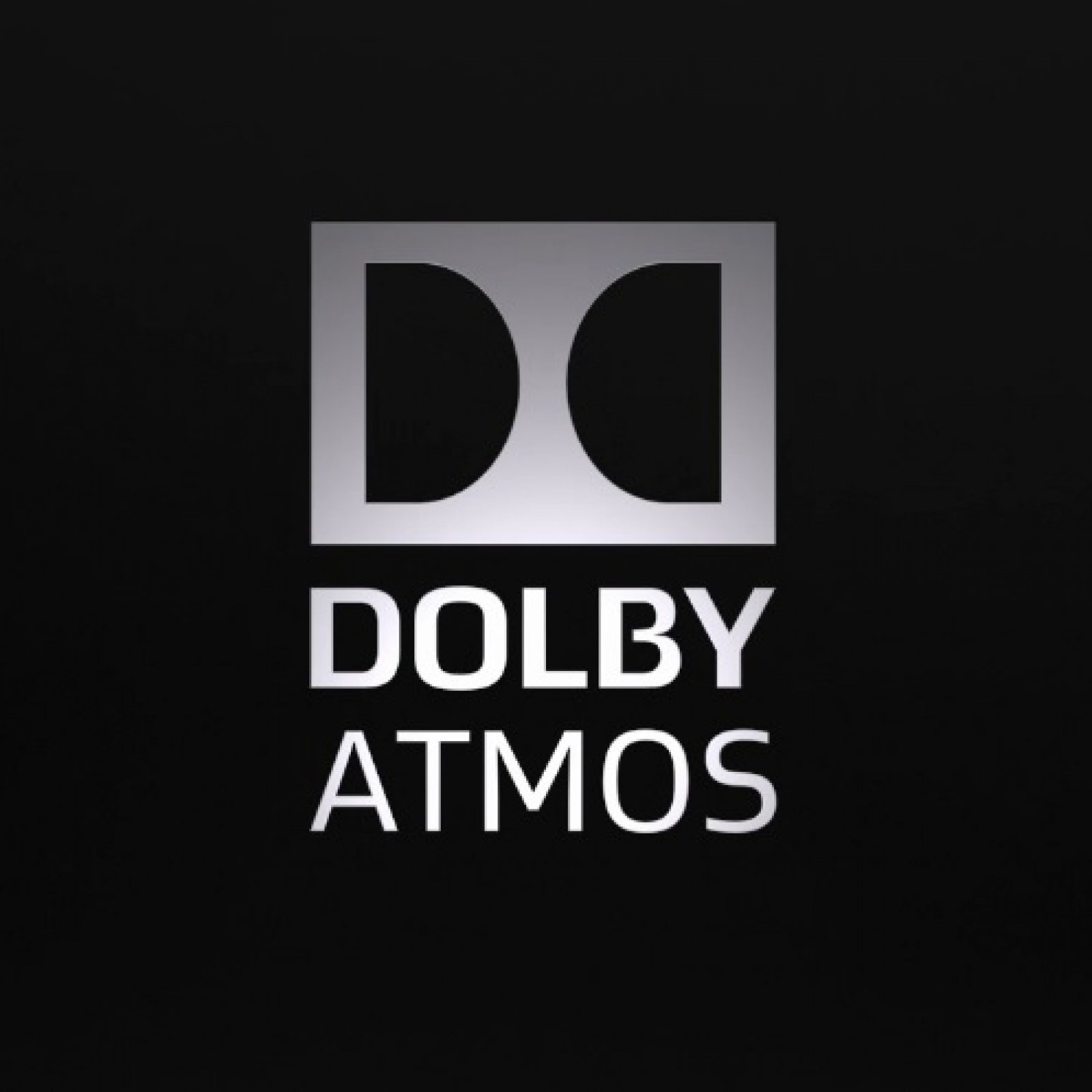 Nos studios sont certifiés Dolby Atmos
