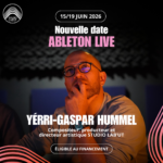 Formation ABLETON LIVE