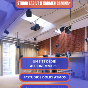 Développer son workflow en immersif - niveau 1