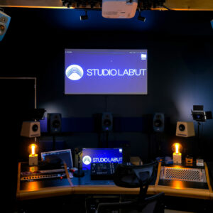 Le Studio A