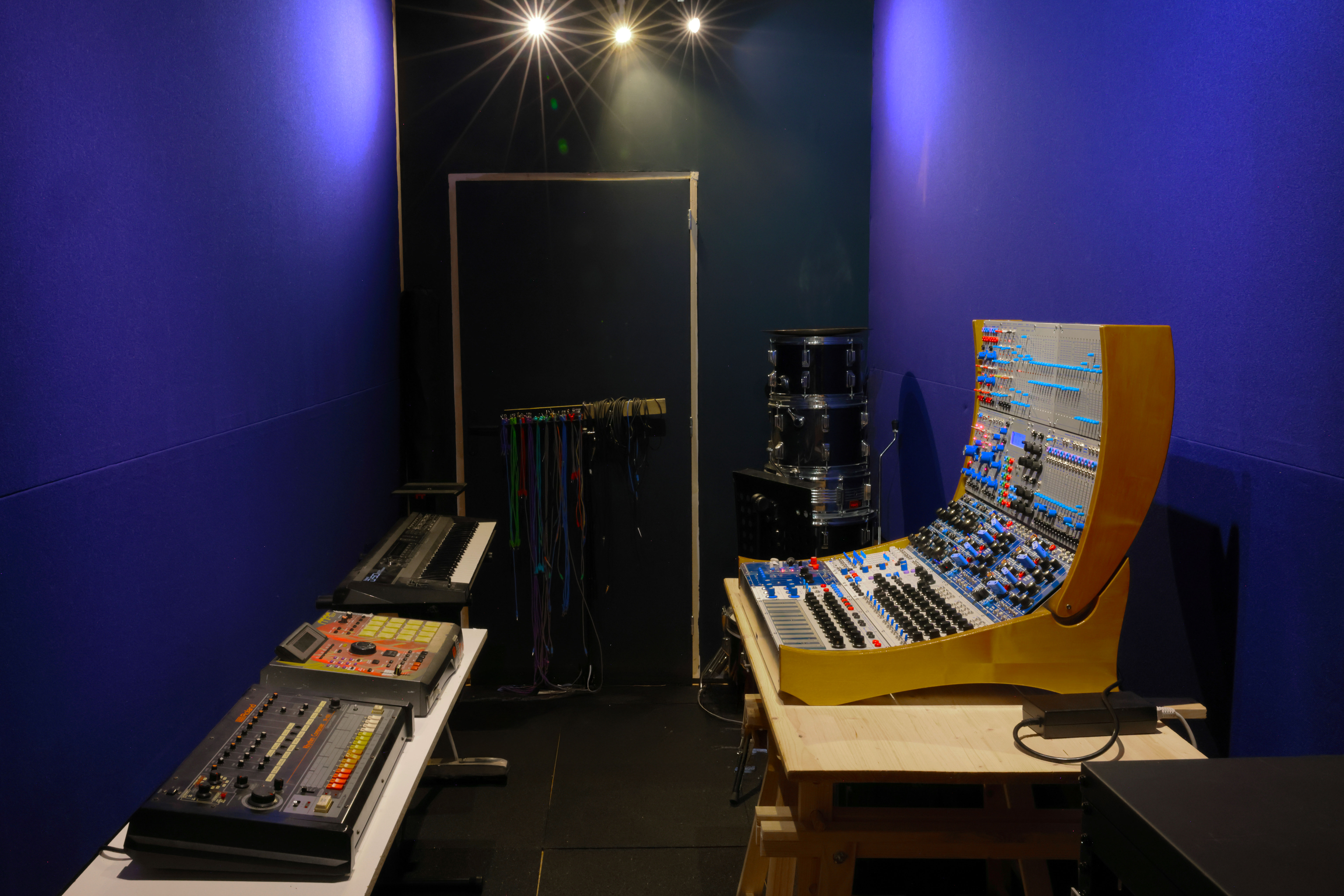 Le Studio C