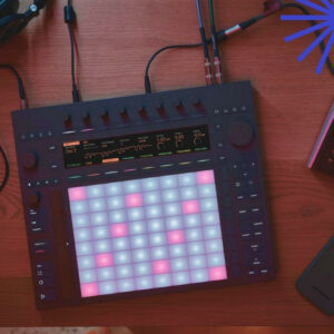 Ableton Live niveau 3