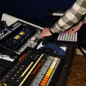 Live Ableton à la carte