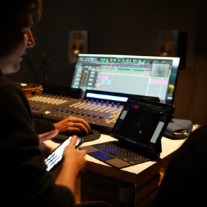 Développer son workflow en immersif - niveau 1