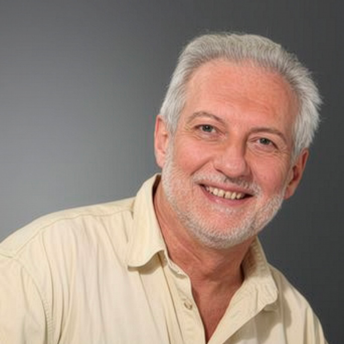Patrick Thévenot acousticien et formateur